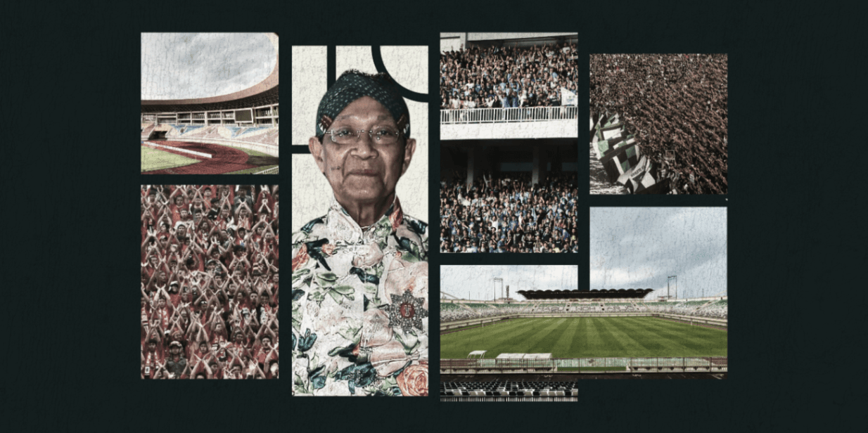 Mataram Islah, Ketika Sepak Bola Tanah Mataram Menemukan Jalan Pulang