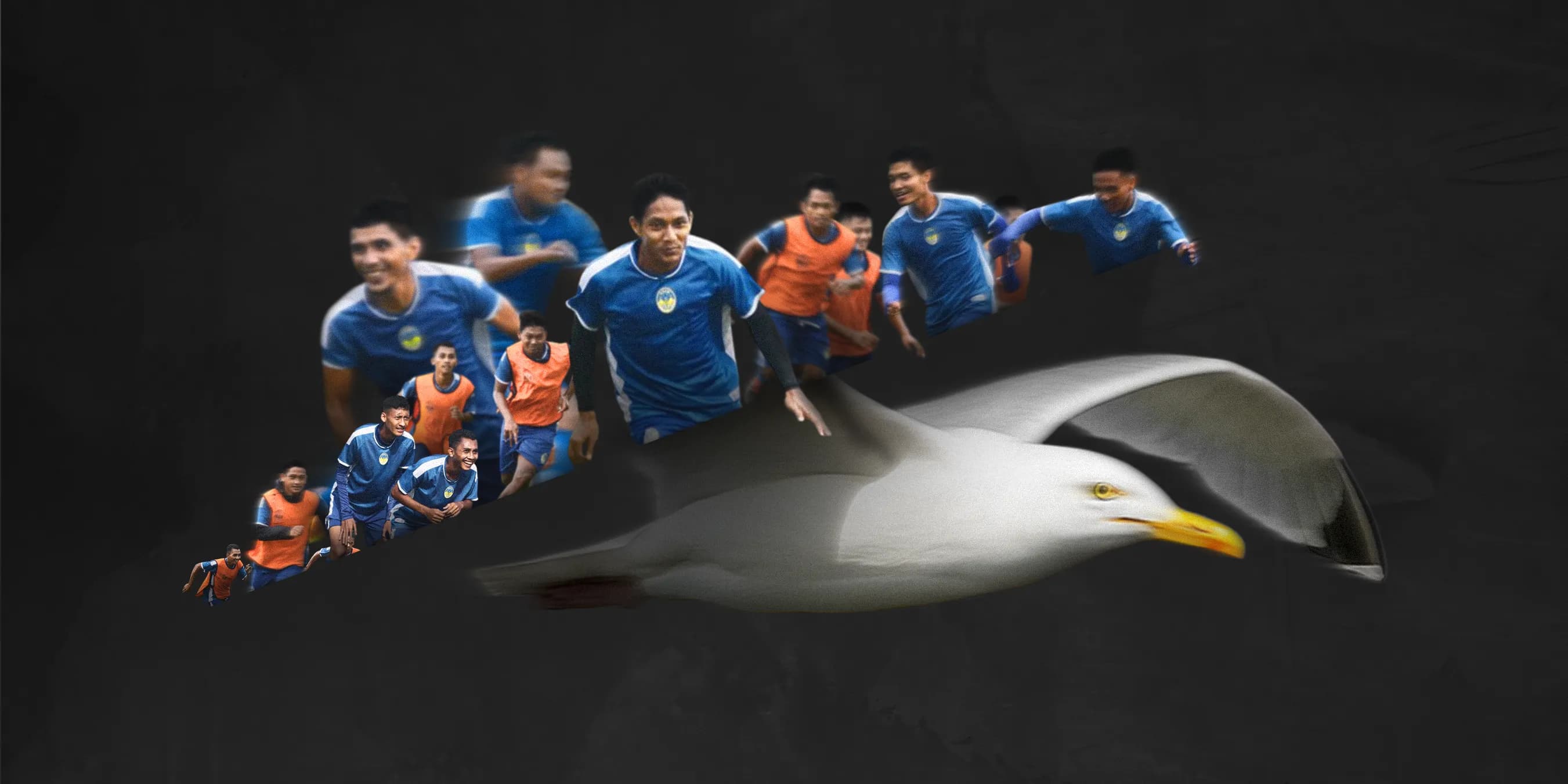 Dari Brighton ke PSIM, Pertanda Baik atau Eksperimen Gagal?