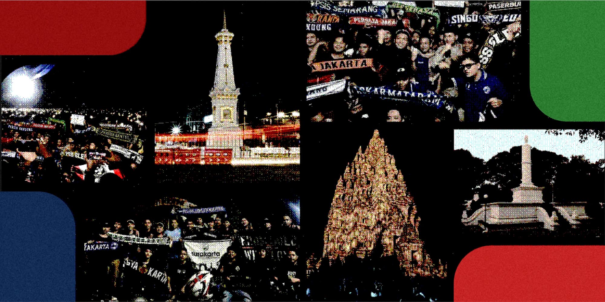 Ketika Klaten Menjadi Saksi Sejarah dan Akhir Kisah Pertumpahan Darah