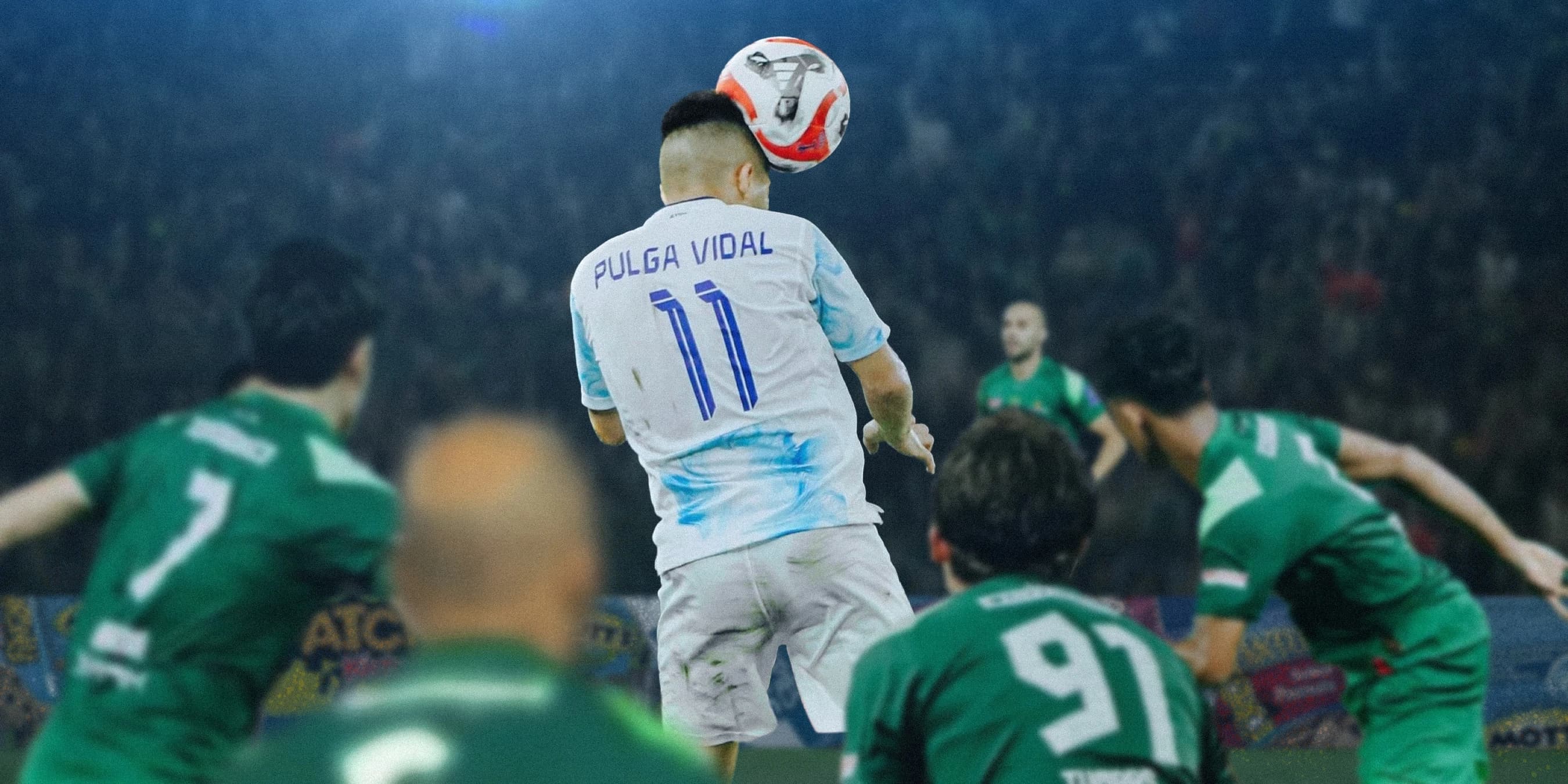 Malam Yang Mengejutkan di Surabaya