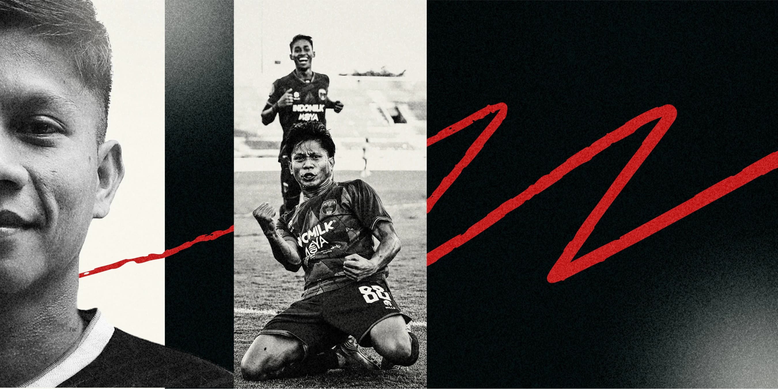 Rekrut Fahreza Sudin, Razzi Bercanda Atau Serius?