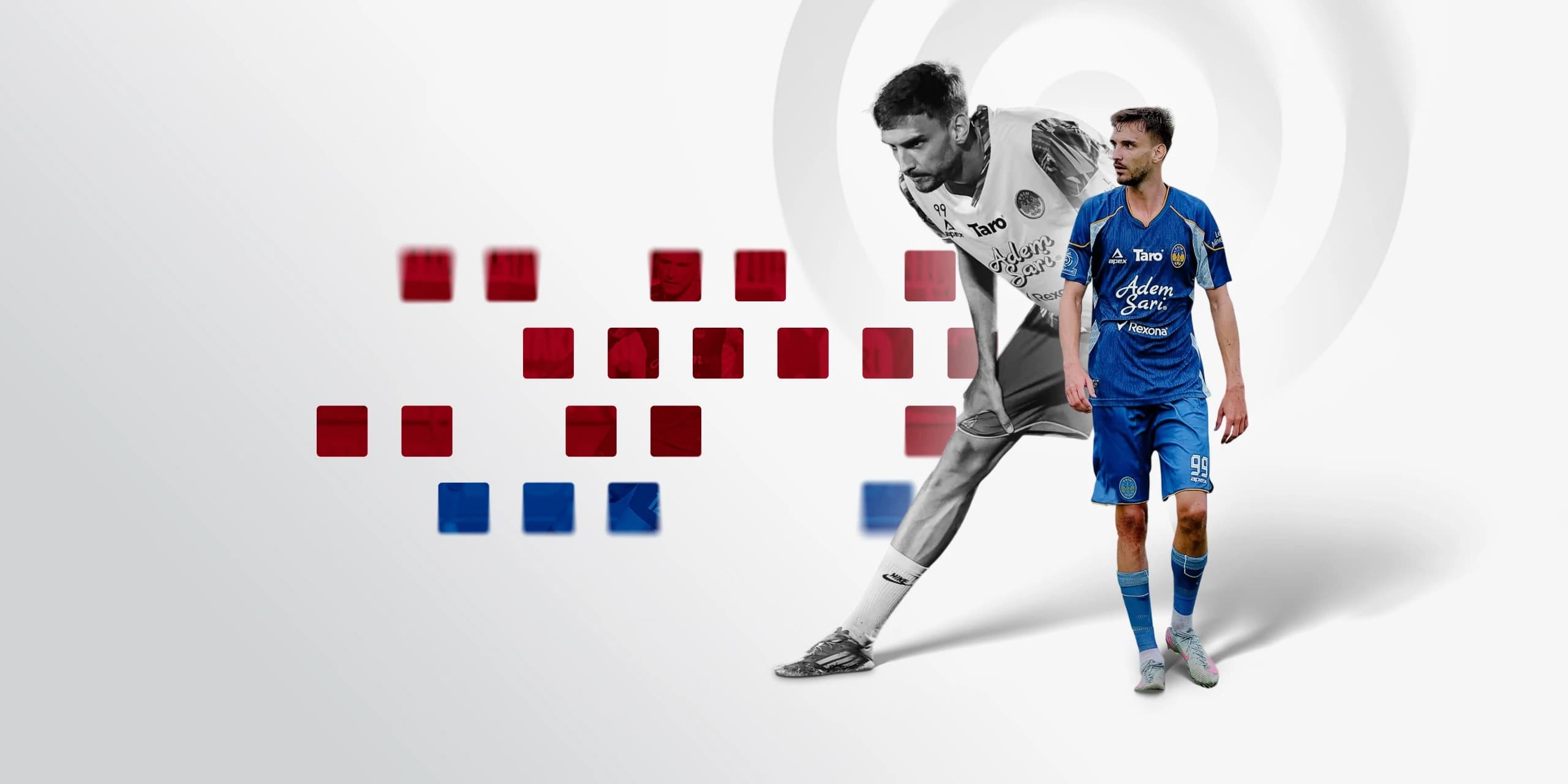 Memahami Peran Target Man Nermin Haljeta