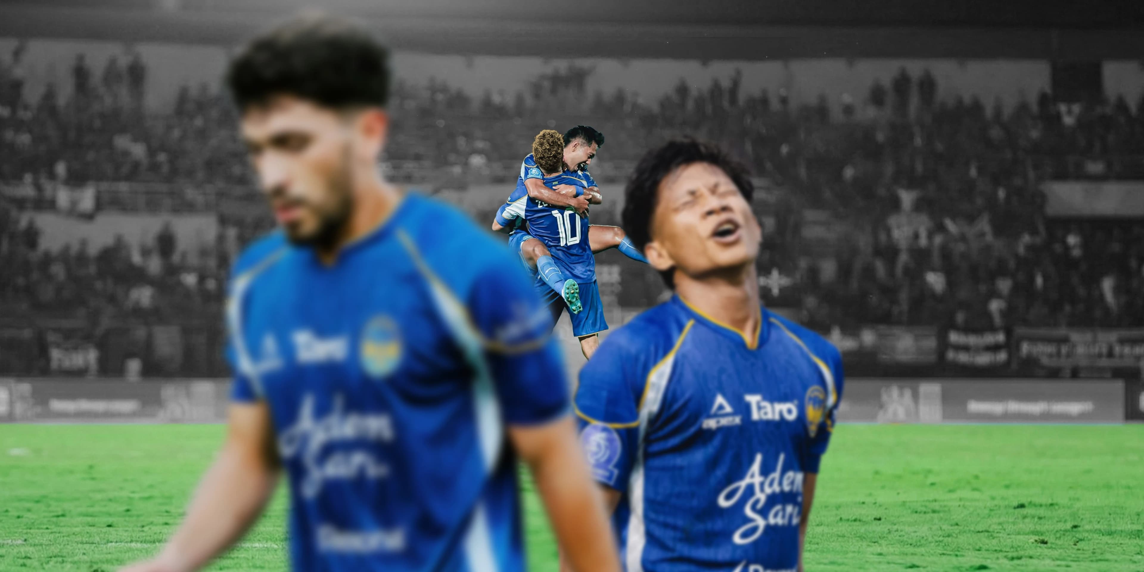 PSIM HARI INI: CUKUP KOMPETITIF, LEBIH BANYAK MENANG LEBIH BAIK