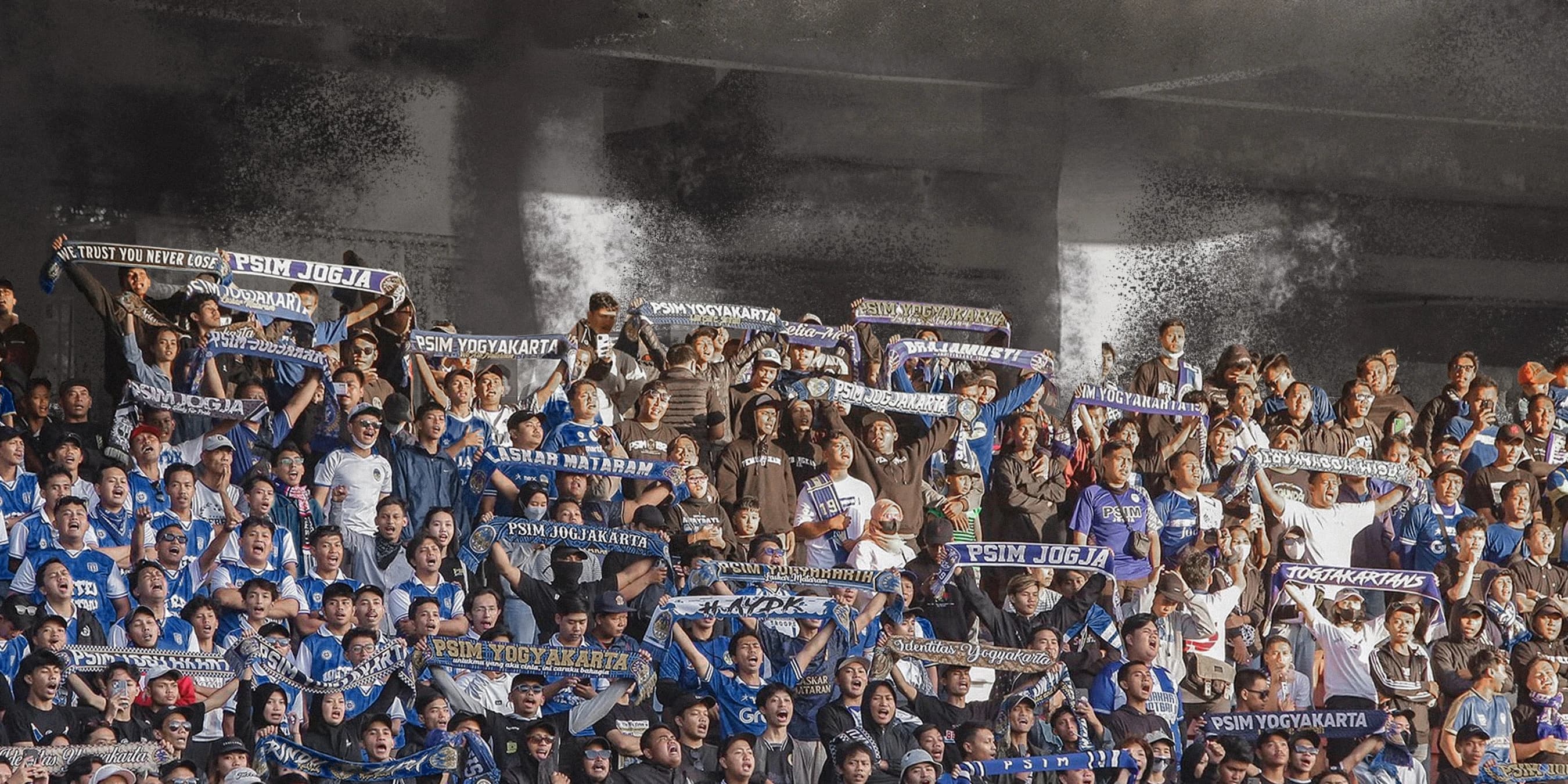 Maguwoharjo Sebagai Rumah Sementara dan Titik Temu Harapan Sepakbola DIY