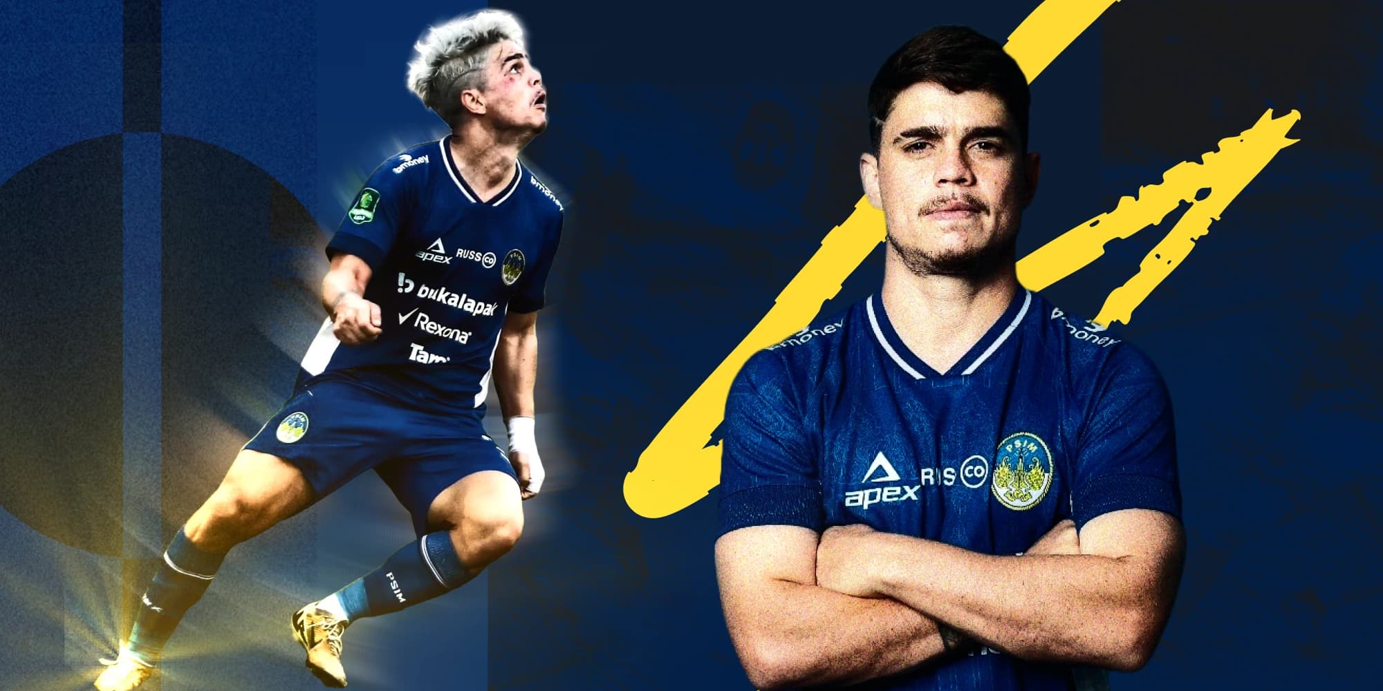 Cemilan Bek Liga 1 Itu Katanya Bernama Rafinha