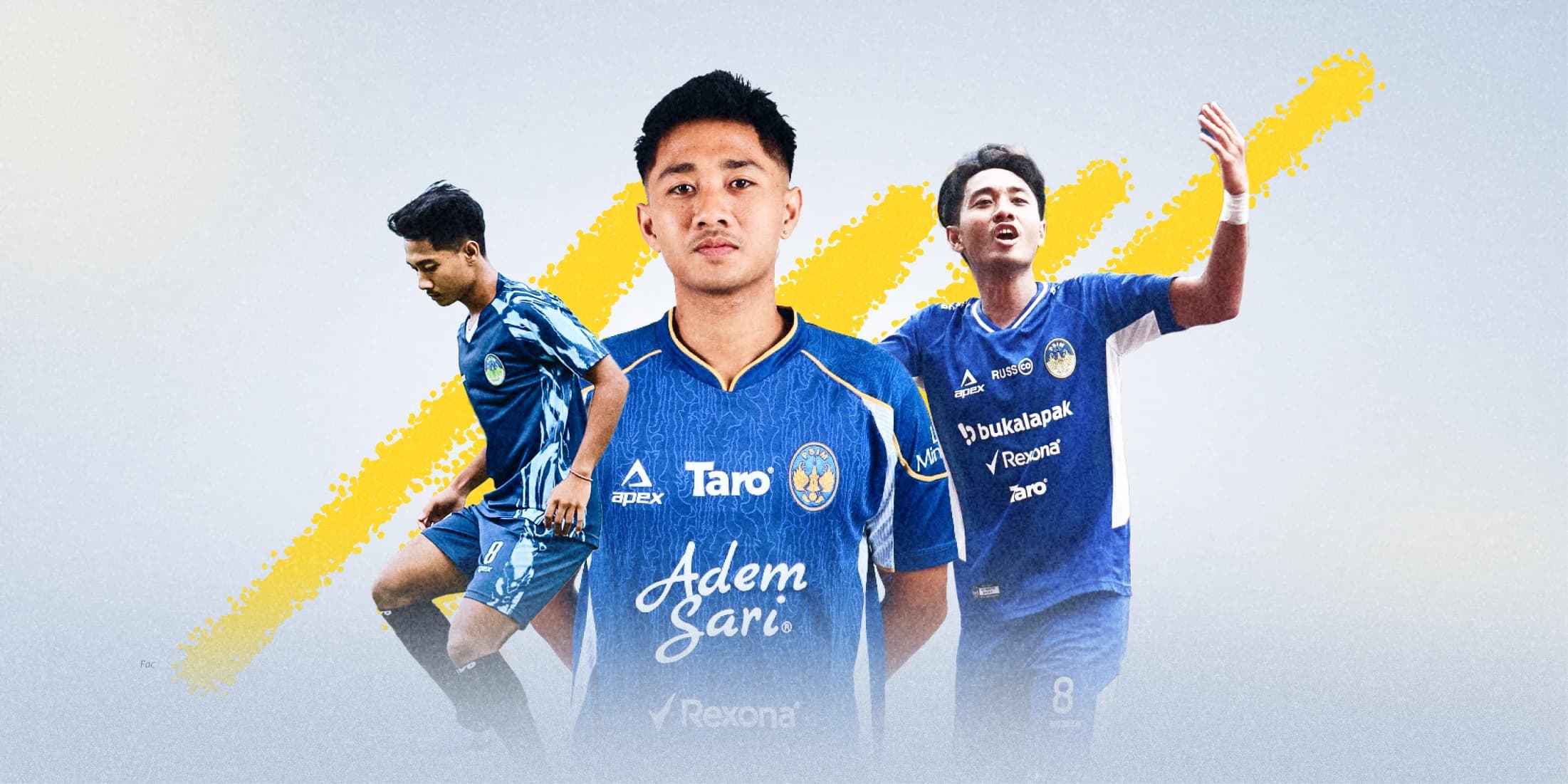 Pengubah Arah Laga Itu, Bernama Savio Sheva!