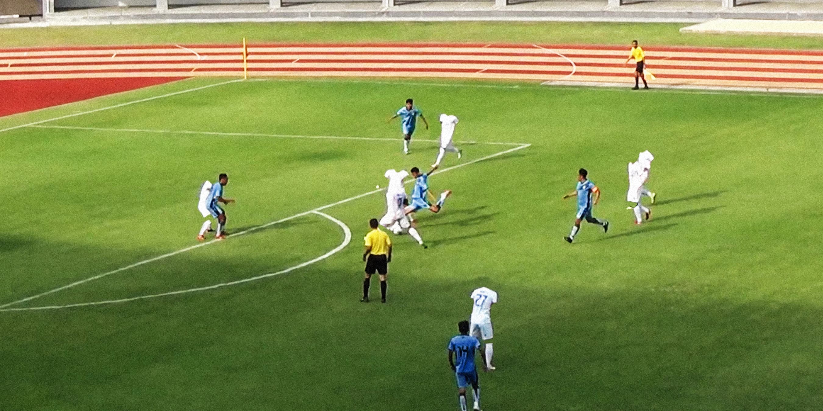18 Tahun Menanti: PSIM Jumpa Arema di Rumah Sementara