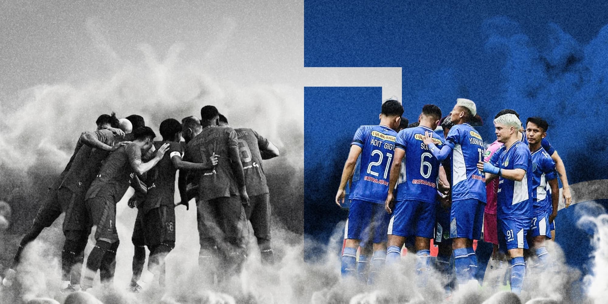 Tragedi Kanjuruhan yang Mengubah Cara Pandang Suporter PSIM