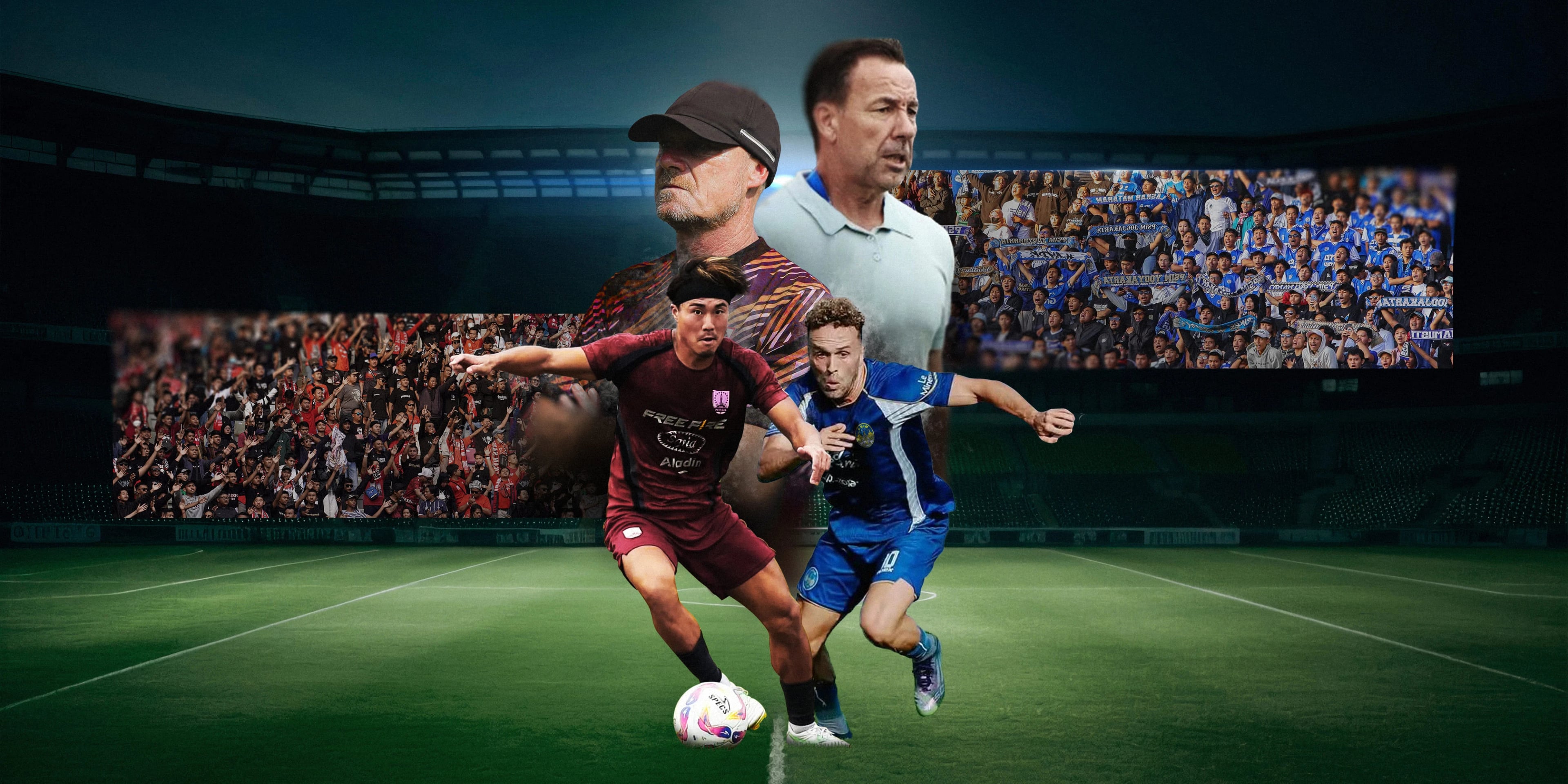 #PekanDerby: Karena Kedewasaan Layak Untuk Dirayakan